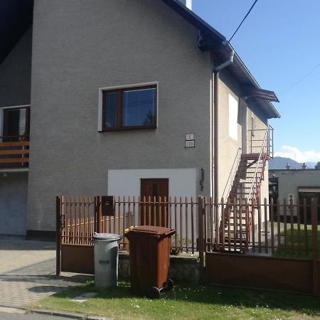 Apartmany Lenko - Near Thermal Aquapark Tatralandia Liptovský Mikuláš 外观 照片