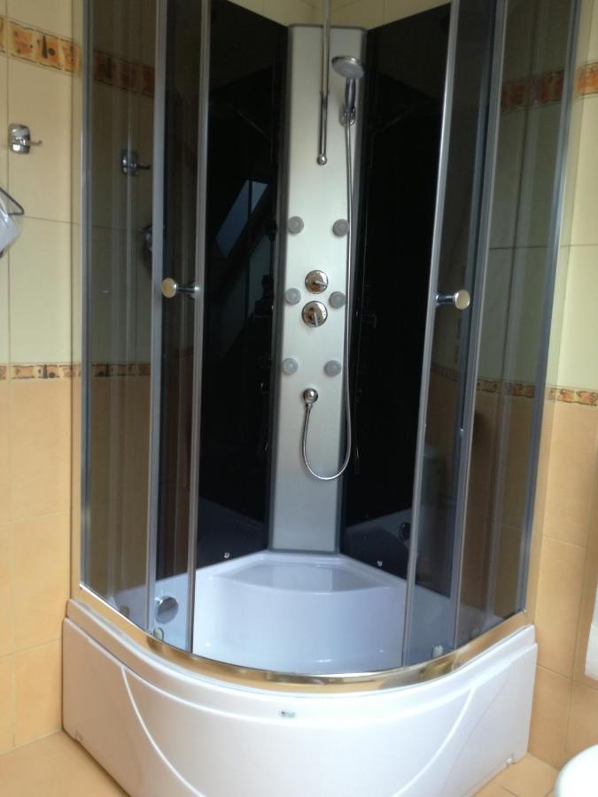 Apartmany Lenko - Near Thermal Aquapark Tatralandia Liptovský Mikuláš 外观 照片