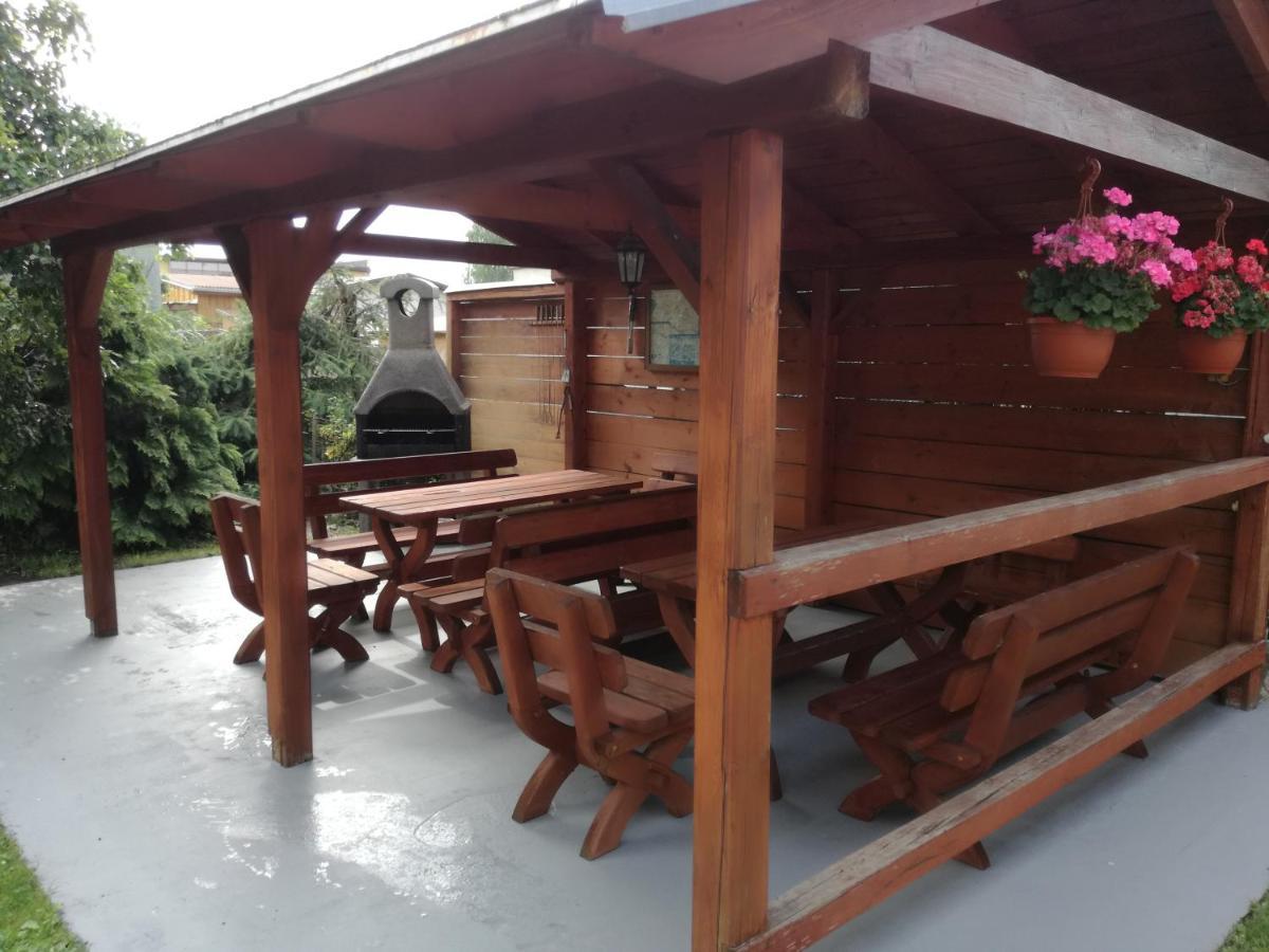 Apartmany Lenko - Near Thermal Aquapark Tatralandia Liptovský Mikuláš 外观 照片