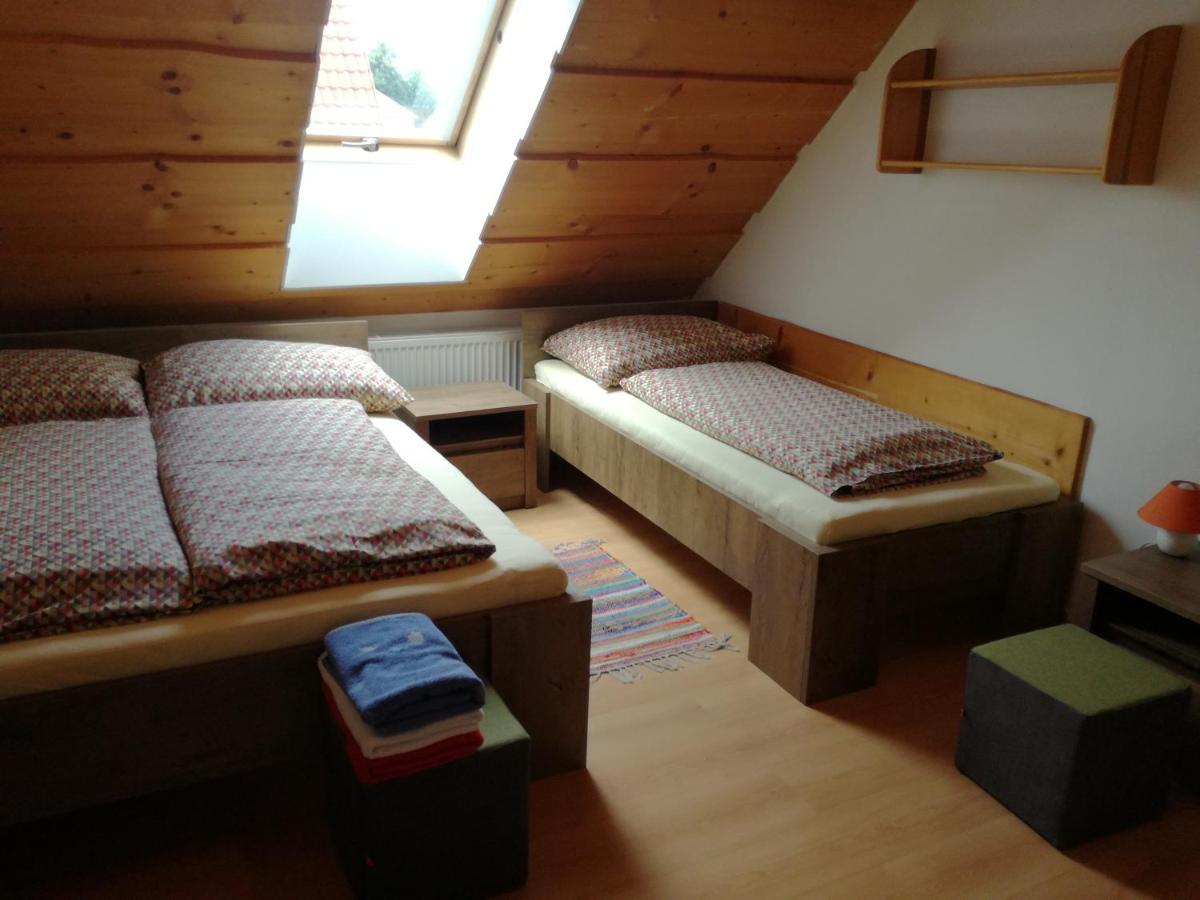 Apartmany Lenko - Near Thermal Aquapark Tatralandia Liptovský Mikuláš 外观 照片