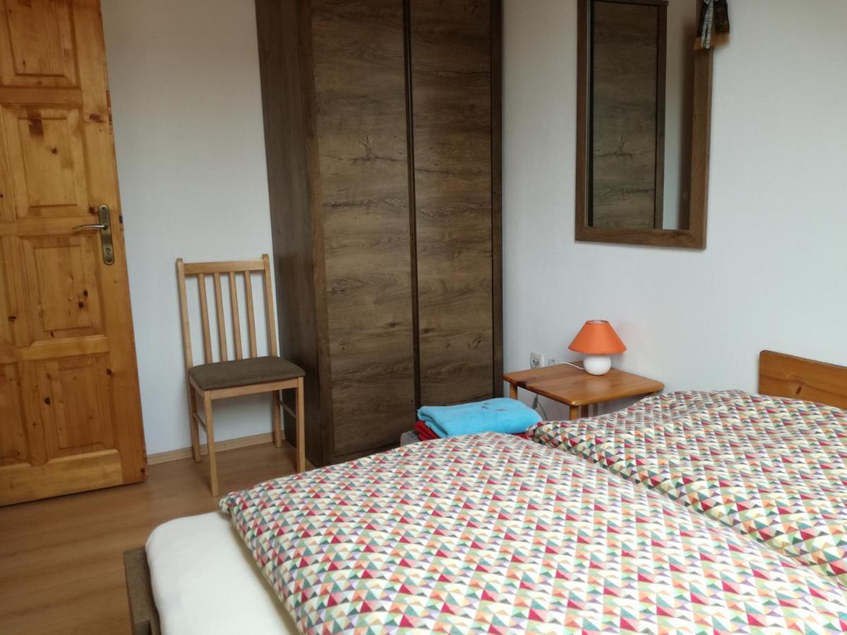 Apartmany Lenko - Near Thermal Aquapark Tatralandia Liptovský Mikuláš 外观 照片