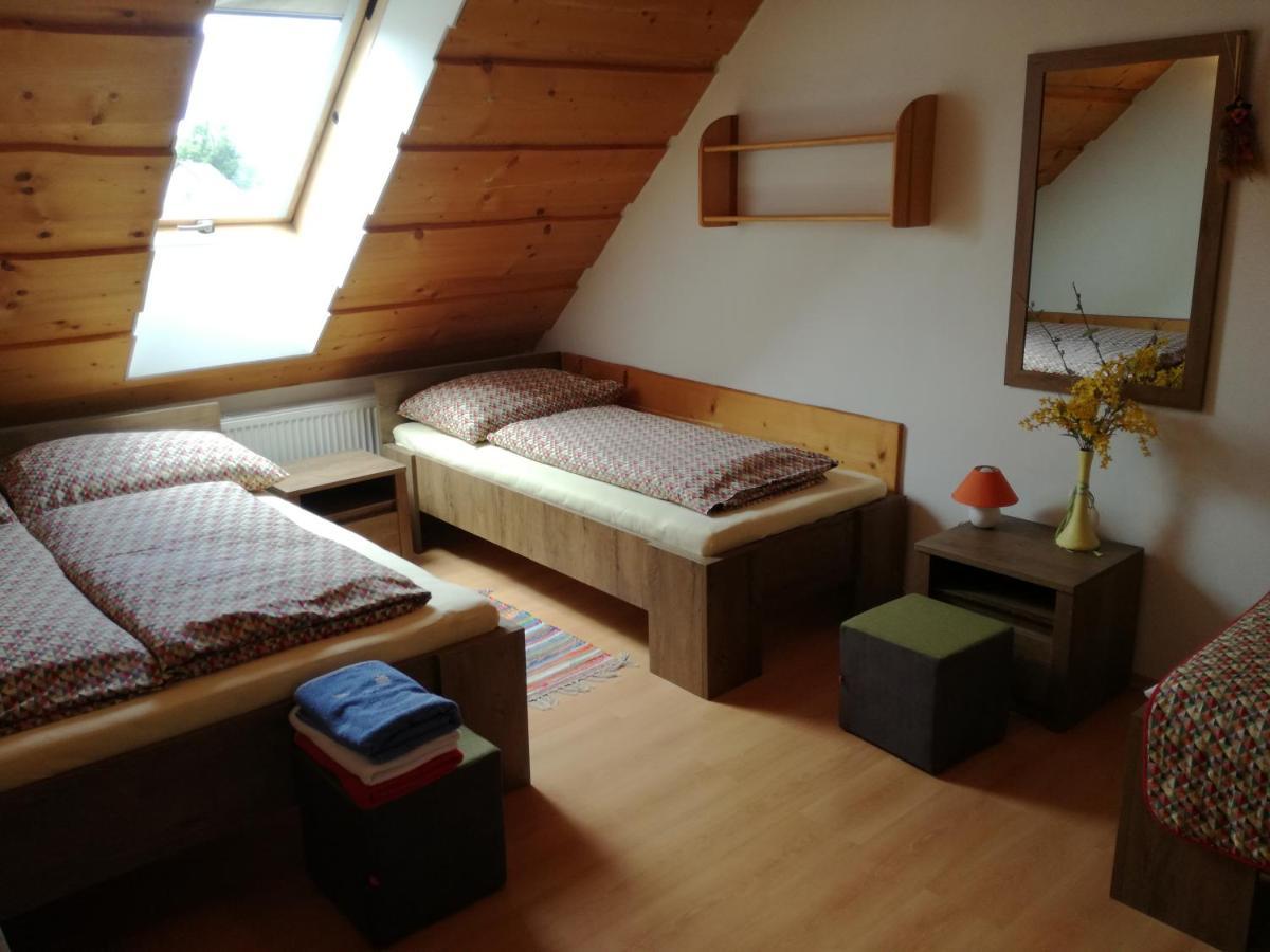 Apartmany Lenko - Near Thermal Aquapark Tatralandia Liptovský Mikuláš 外观 照片