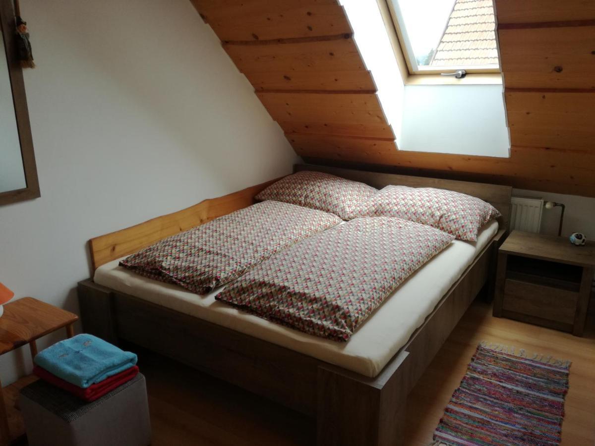 Apartmany Lenko - Near Thermal Aquapark Tatralandia Liptovský Mikuláš 外观 照片