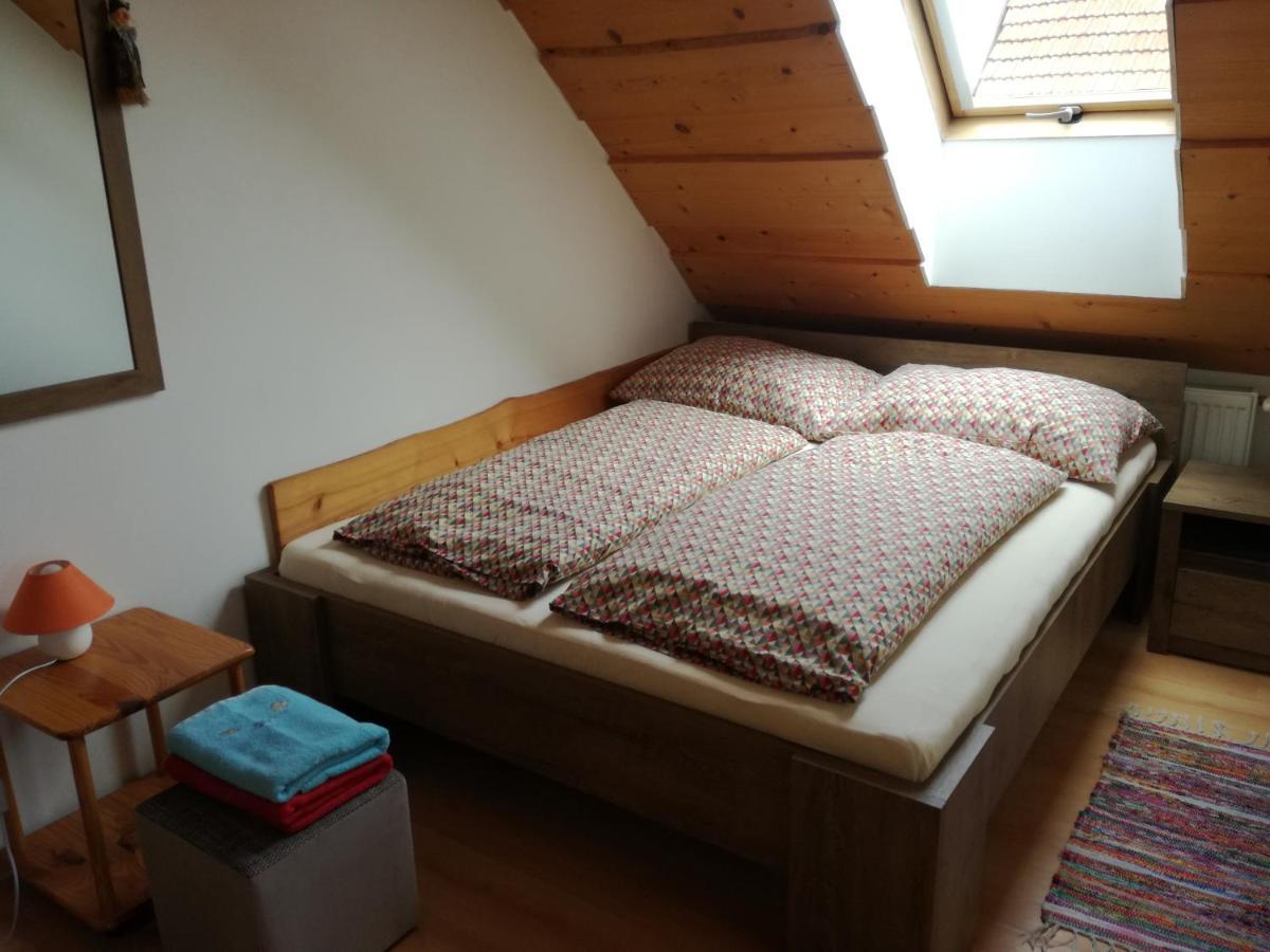 Apartmany Lenko - Near Thermal Aquapark Tatralandia Liptovský Mikuláš 外观 照片
