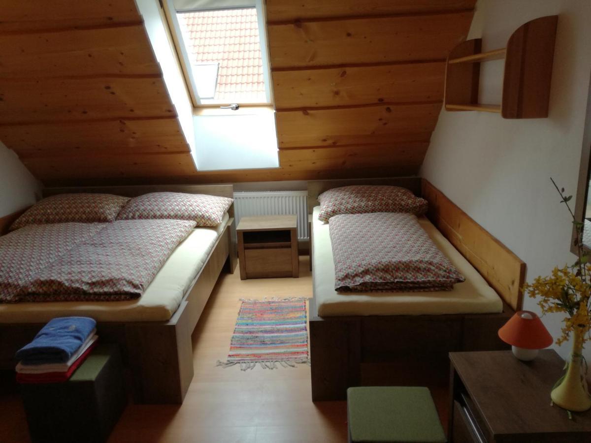 Apartmany Lenko - Near Thermal Aquapark Tatralandia Liptovský Mikuláš 外观 照片