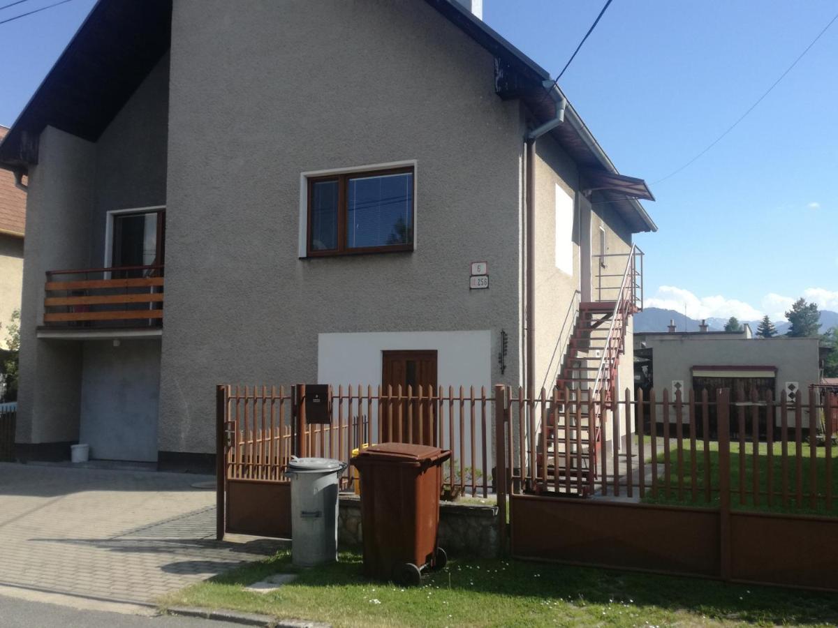 Apartmany Lenko - Near Thermal Aquapark Tatralandia Liptovský Mikuláš 外观 照片