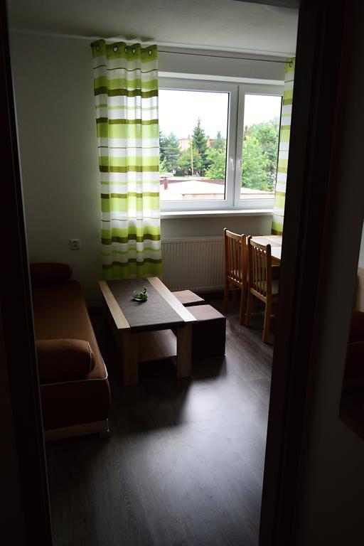 Apartmany Lenko - Near Thermal Aquapark Tatralandia Liptovský Mikuláš 外观 照片