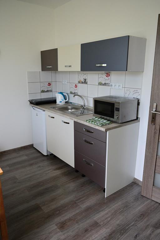 Apartmany Lenko - Near Thermal Aquapark Tatralandia Liptovský Mikuláš 外观 照片