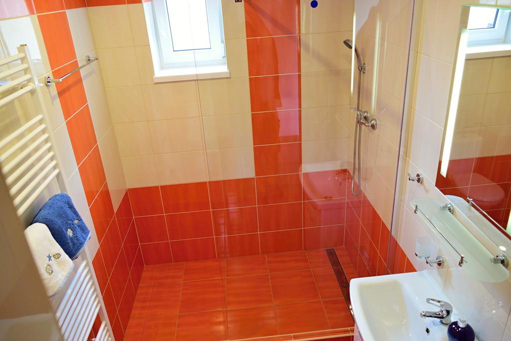 Apartmany Lenko - Near Thermal Aquapark Tatralandia Liptovský Mikuláš 外观 照片
