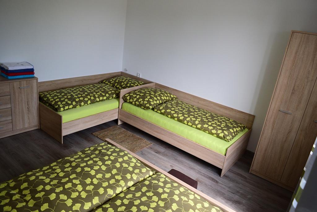 Apartmany Lenko - Near Thermal Aquapark Tatralandia Liptovský Mikuláš 外观 照片