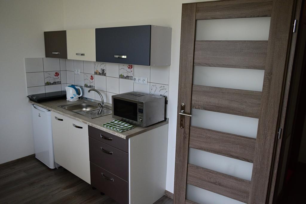 Apartmany Lenko - Near Thermal Aquapark Tatralandia Liptovský Mikuláš 外观 照片