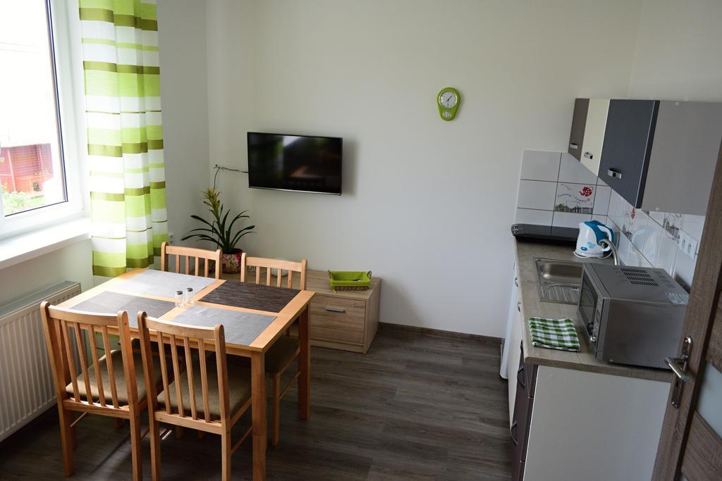 Apartmany Lenko - Near Thermal Aquapark Tatralandia Liptovský Mikuláš 外观 照片