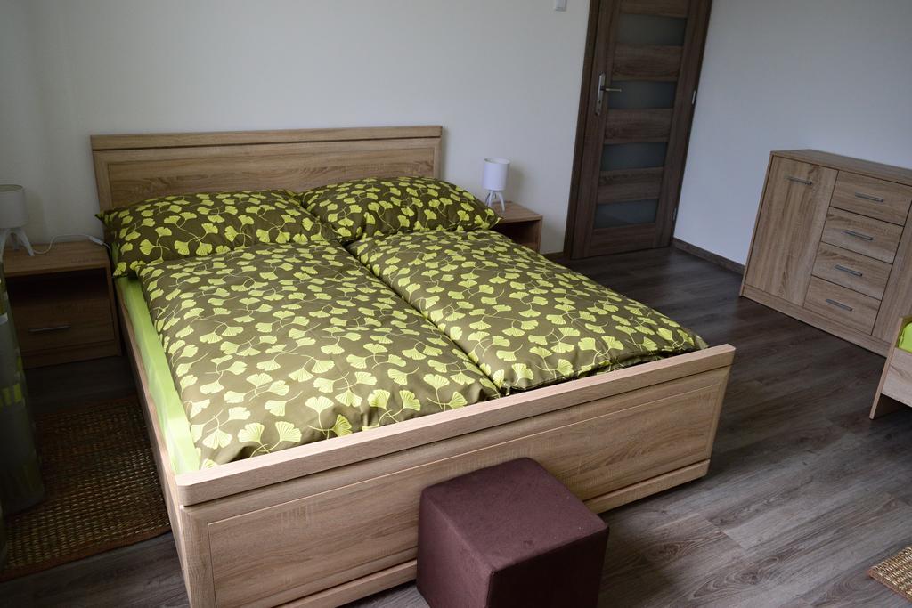Apartmany Lenko - Near Thermal Aquapark Tatralandia Liptovský Mikuláš 外观 照片