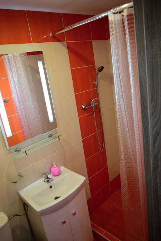 Apartmany Lenko - Near Thermal Aquapark Tatralandia Liptovský Mikuláš 外观 照片