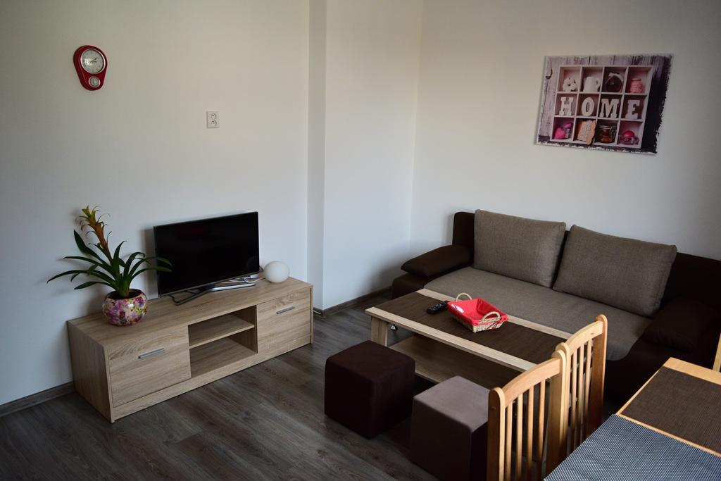 Apartmany Lenko - Near Thermal Aquapark Tatralandia Liptovský Mikuláš 外观 照片
