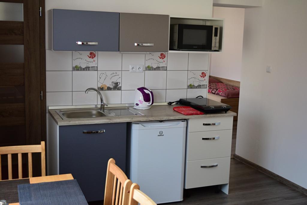 Apartmany Lenko - Near Thermal Aquapark Tatralandia Liptovský Mikuláš 外观 照片