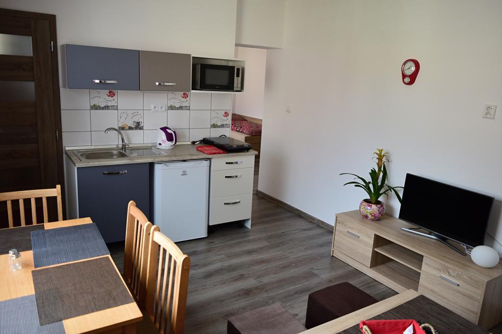 Apartmany Lenko - Near Thermal Aquapark Tatralandia Liptovský Mikuláš 外观 照片