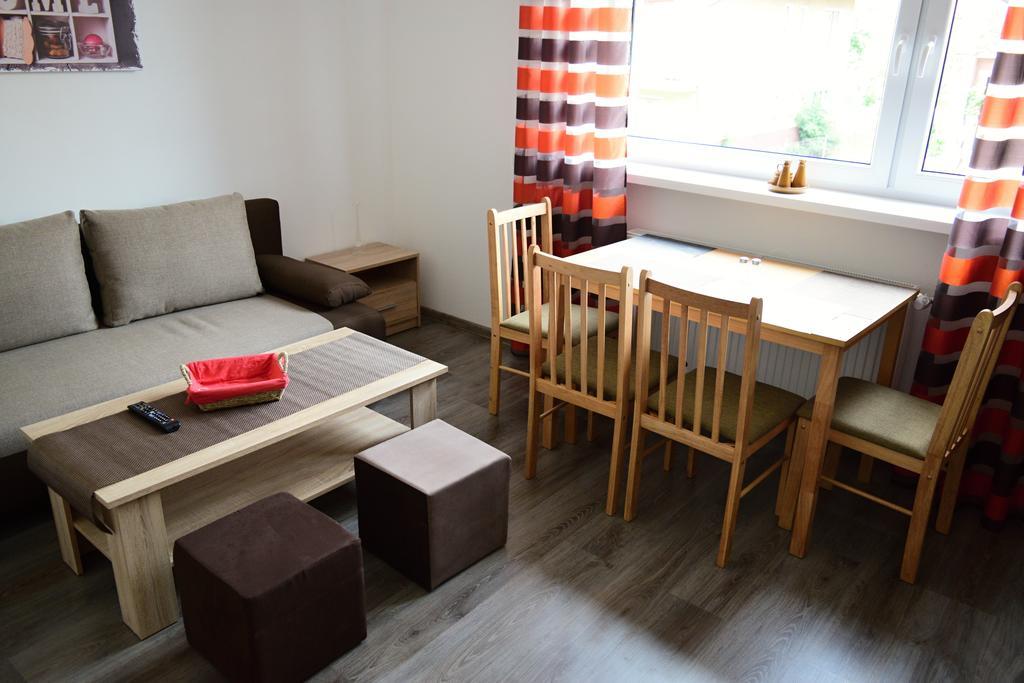 Apartmany Lenko - Near Thermal Aquapark Tatralandia Liptovský Mikuláš 外观 照片