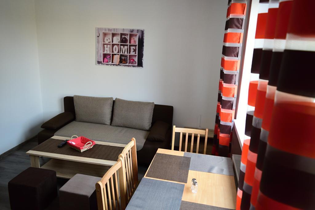 Apartmany Lenko - Near Thermal Aquapark Tatralandia Liptovský Mikuláš 外观 照片