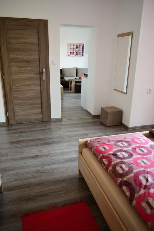 Apartmany Lenko - Near Thermal Aquapark Tatralandia Liptovský Mikuláš 外观 照片