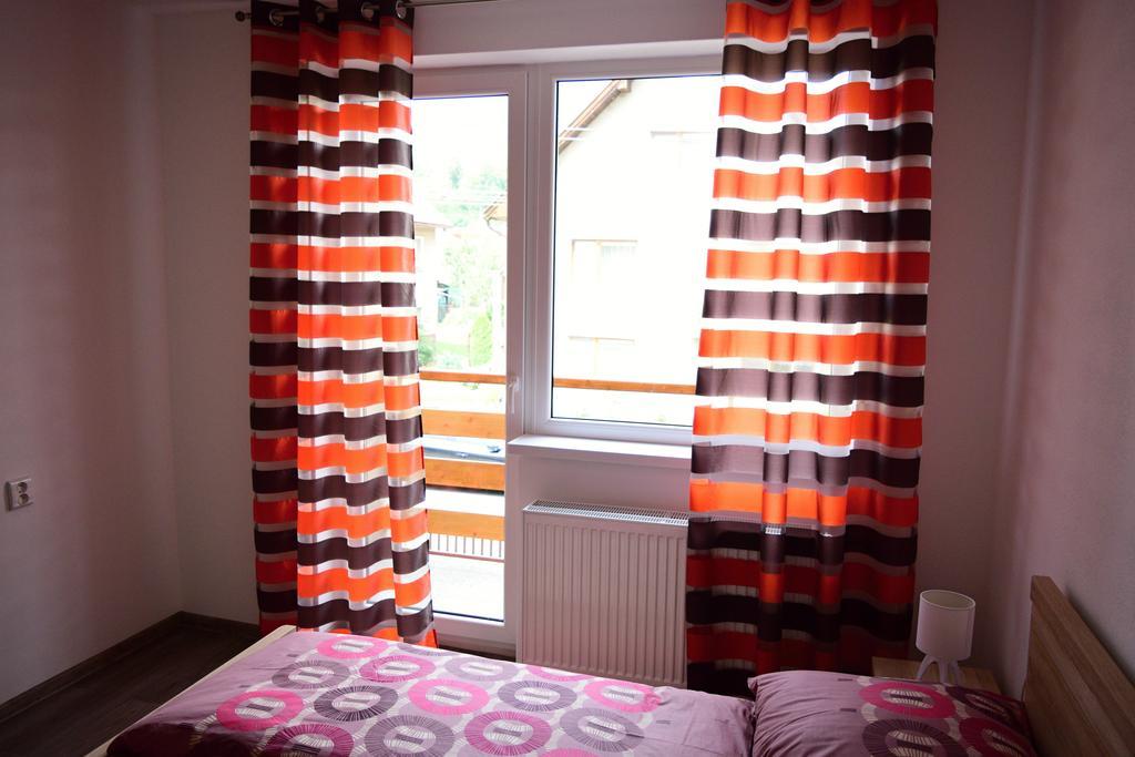 Apartmany Lenko - Near Thermal Aquapark Tatralandia Liptovský Mikuláš 外观 照片