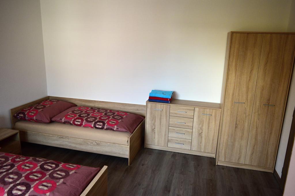 Apartmany Lenko - Near Thermal Aquapark Tatralandia Liptovský Mikuláš 外观 照片