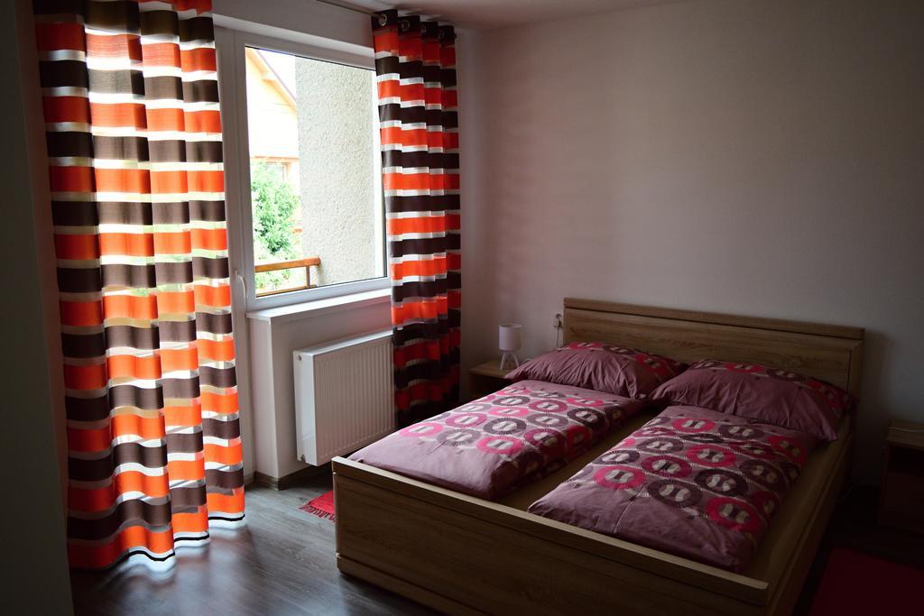 Apartmany Lenko - Near Thermal Aquapark Tatralandia Liptovský Mikuláš 外观 照片