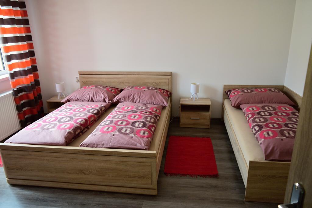 Apartmany Lenko - Near Thermal Aquapark Tatralandia Liptovský Mikuláš 外观 照片