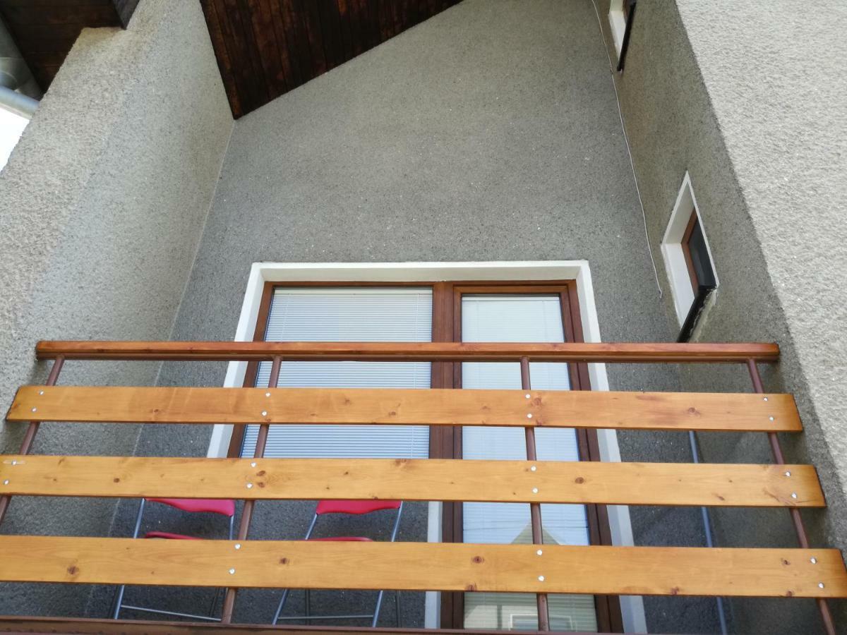 Apartmany Lenko - Near Thermal Aquapark Tatralandia Liptovský Mikuláš 外观 照片