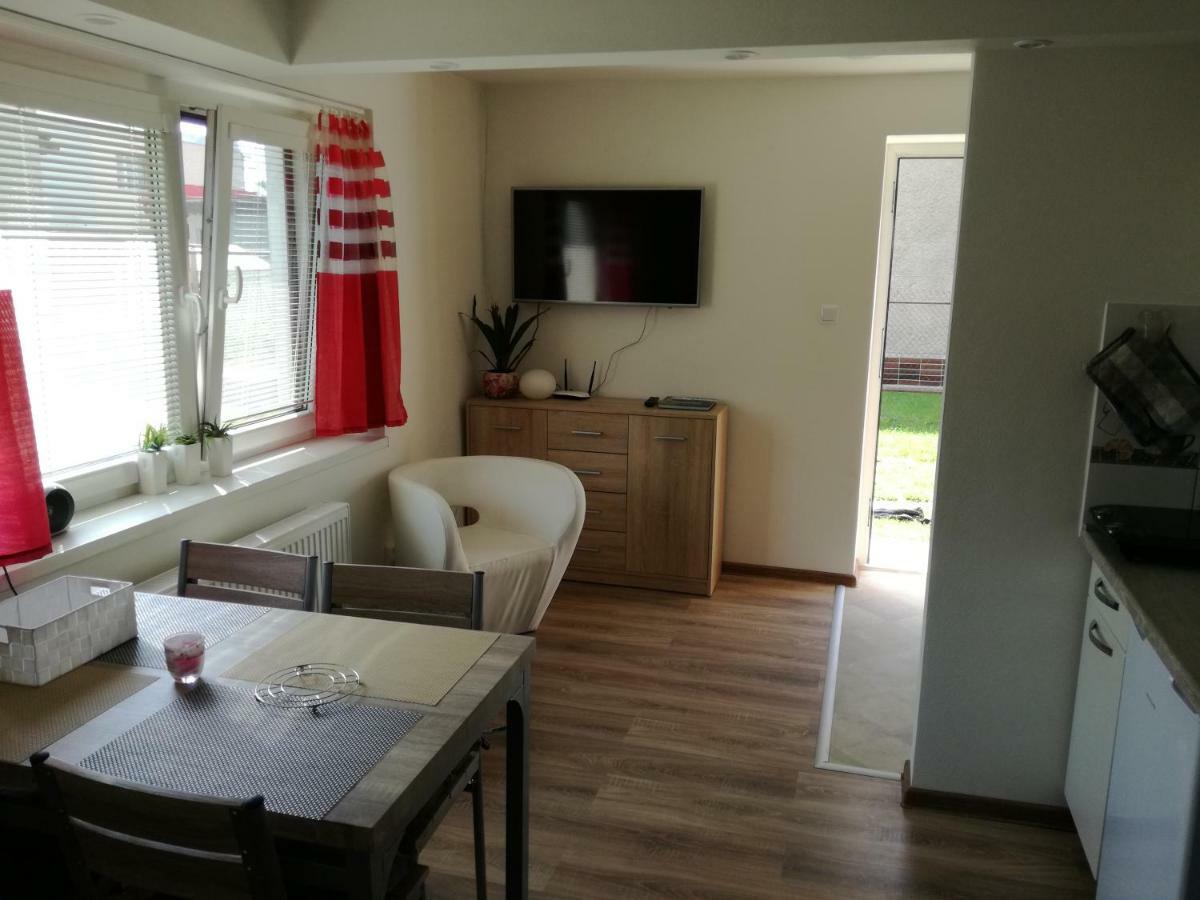 Apartmany Lenko - Near Thermal Aquapark Tatralandia Liptovský Mikuláš 外观 照片