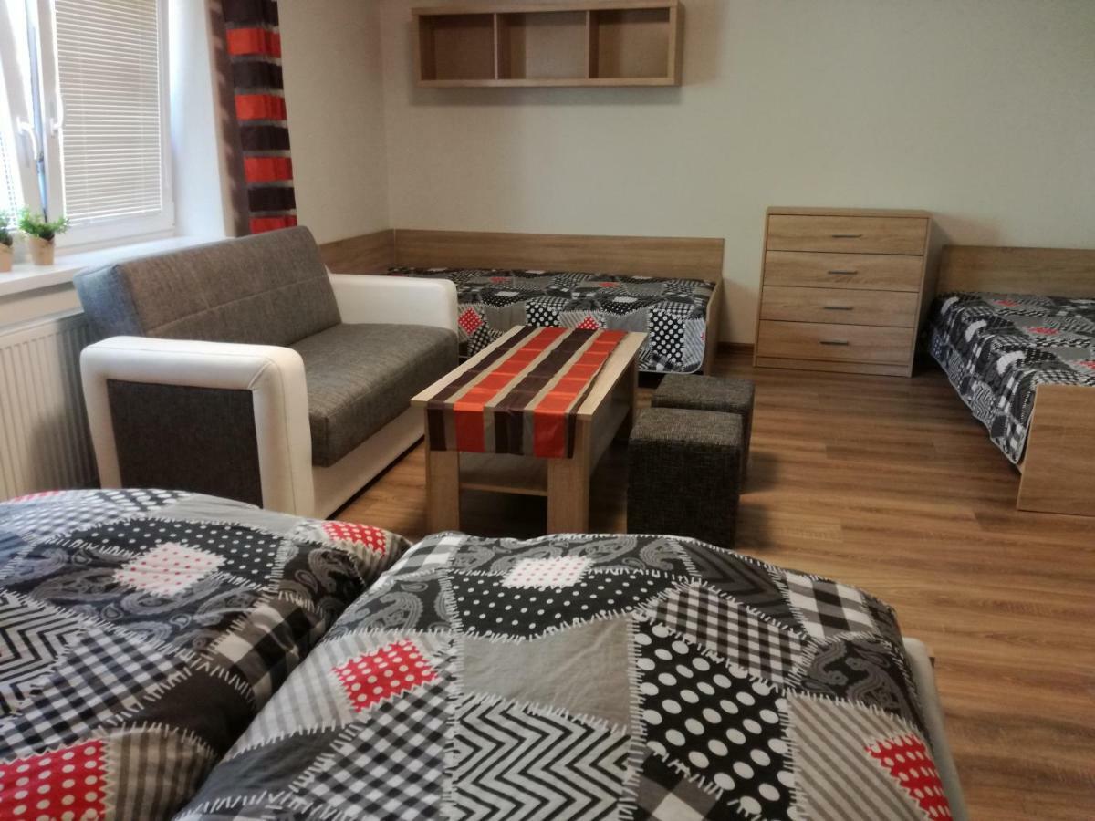 Apartmany Lenko - Near Thermal Aquapark Tatralandia Liptovský Mikuláš 外观 照片