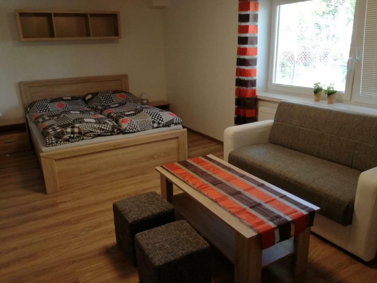 Apartmany Lenko - Near Thermal Aquapark Tatralandia Liptovský Mikuláš 外观 照片
