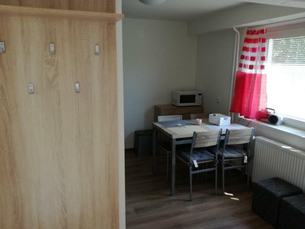 Apartmany Lenko - Near Thermal Aquapark Tatralandia Liptovský Mikuláš 外观 照片