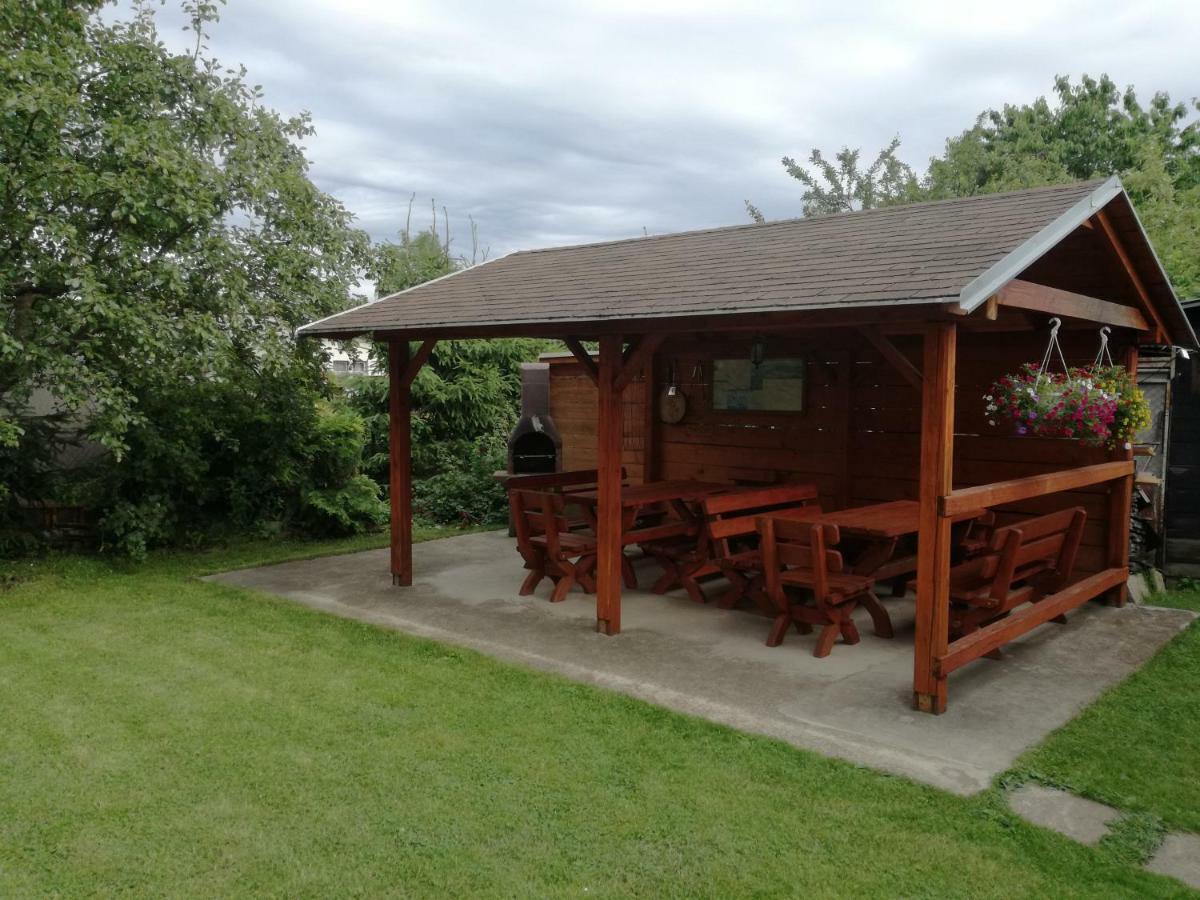 Apartmany Lenko - Near Thermal Aquapark Tatralandia Liptovský Mikuláš 外观 照片