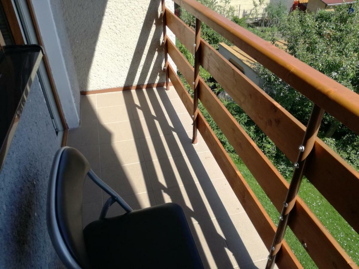 Apartmany Lenko - Near Thermal Aquapark Tatralandia Liptovský Mikuláš 外观 照片