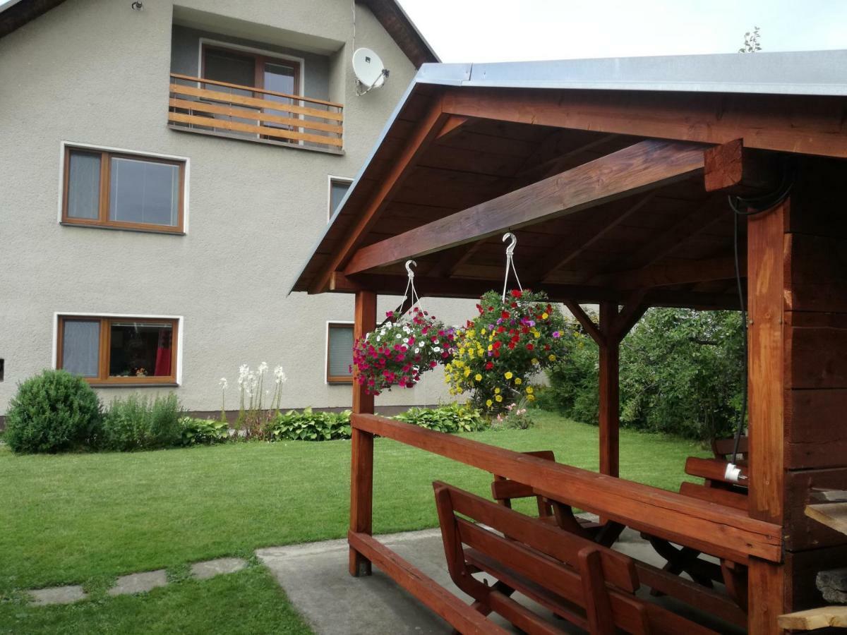 Apartmany Lenko - Near Thermal Aquapark Tatralandia Liptovský Mikuláš 外观 照片