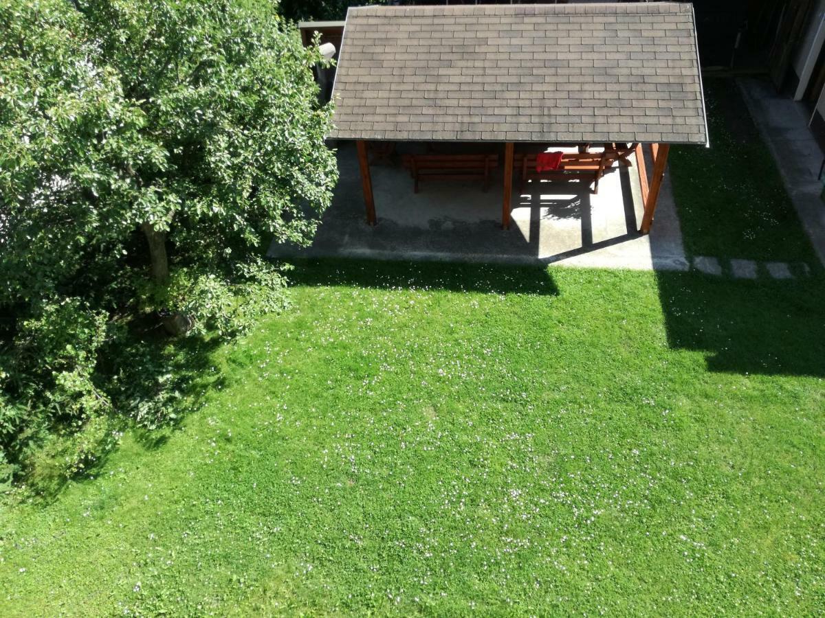 Apartmany Lenko - Near Thermal Aquapark Tatralandia Liptovský Mikuláš 外观 照片