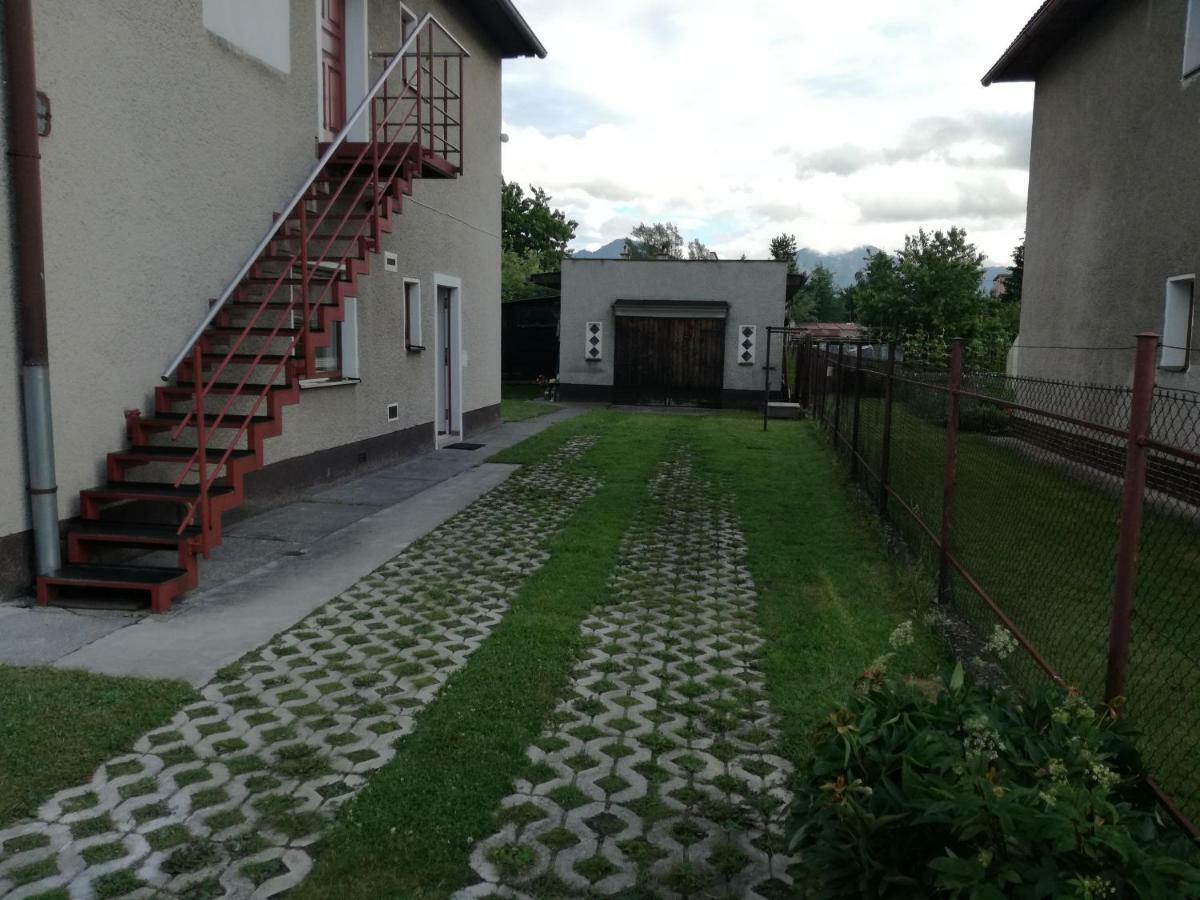 Apartmany Lenko - Near Thermal Aquapark Tatralandia Liptovský Mikuláš 外观 照片