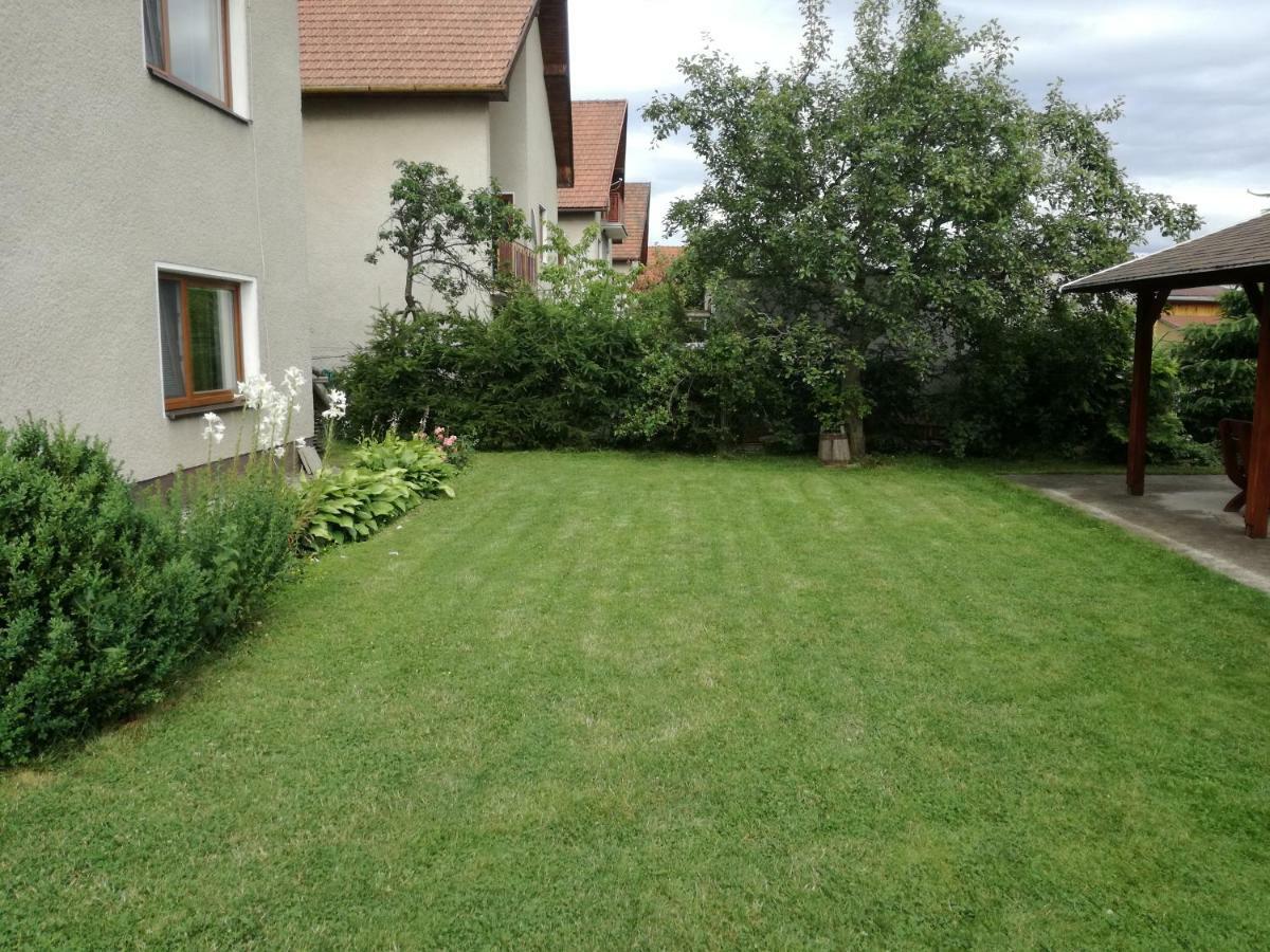 Apartmany Lenko - Near Thermal Aquapark Tatralandia Liptovský Mikuláš 外观 照片