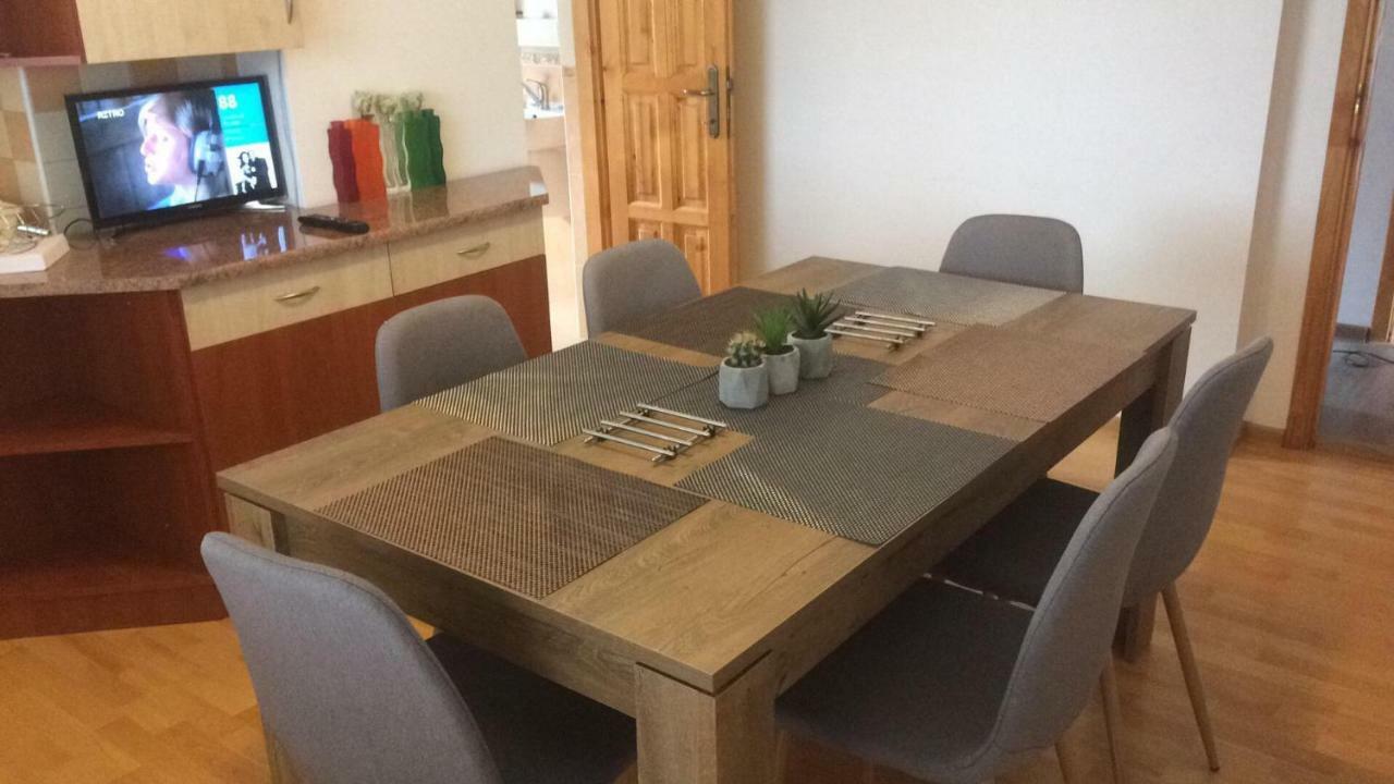 Apartmany Lenko - Near Thermal Aquapark Tatralandia Liptovský Mikuláš 外观 照片